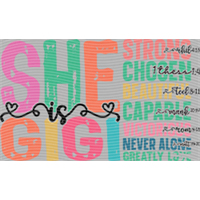 Mother's Day-MM 6077